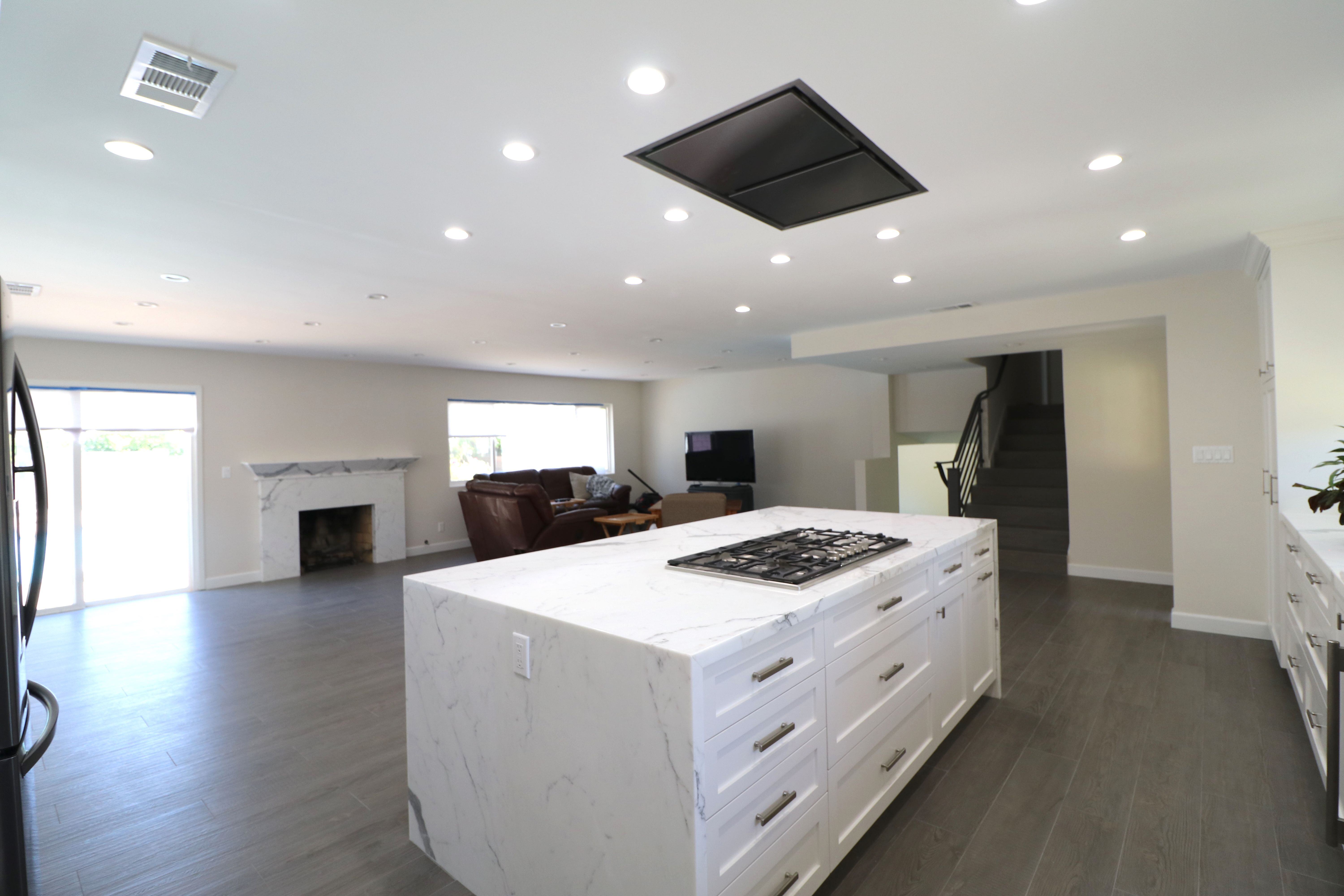 How Much Does it Cost to Remove a Wall?